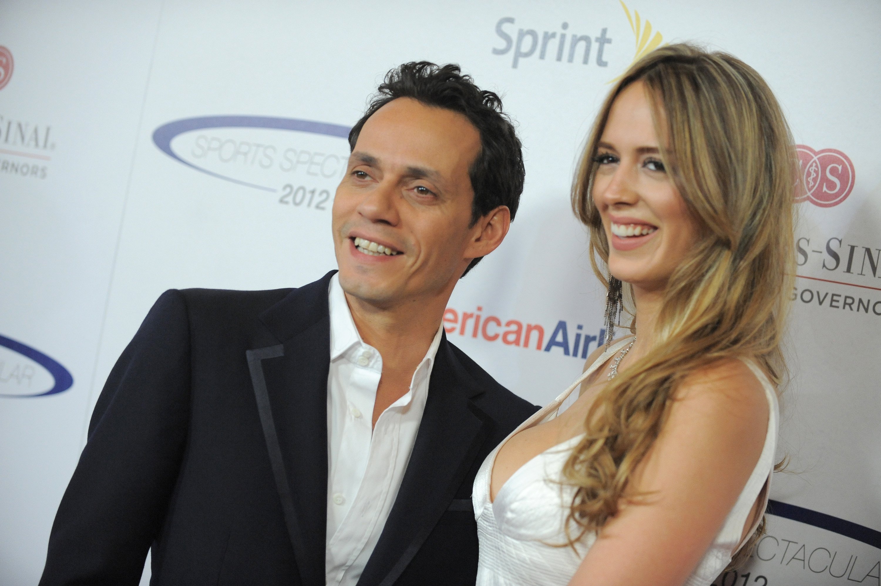 Marc Anthony y Shannon de Lima están casados | AP News Marc Anthony y Shannon de Lima están casados | AP News