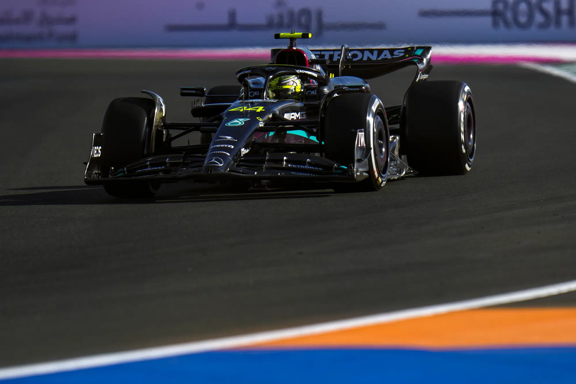 F1 Vote Driver Of The Day Australia