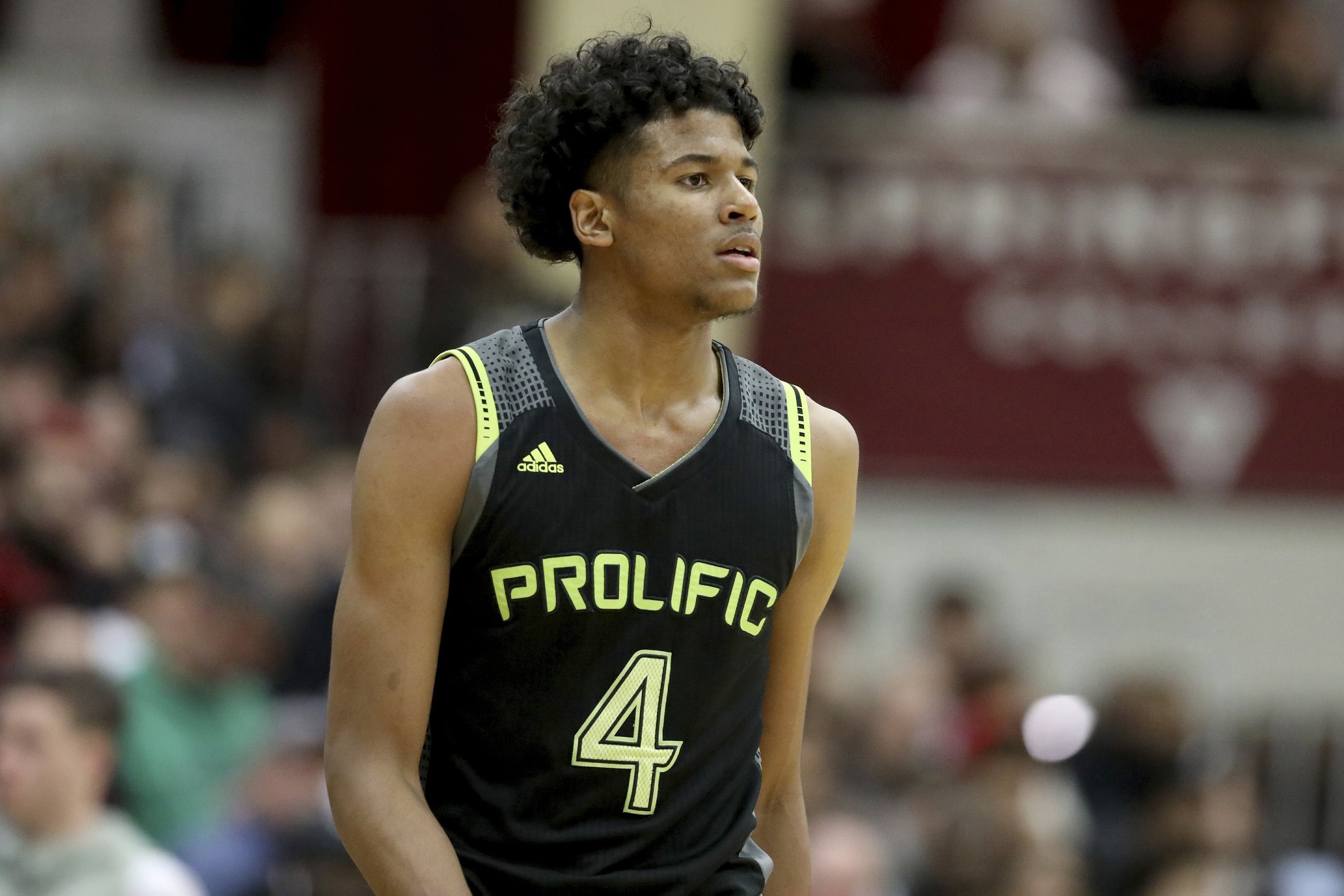 The game plan: Elite players find paths to pros besides NCAA - Vimarsana News