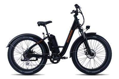 rad electric bikes