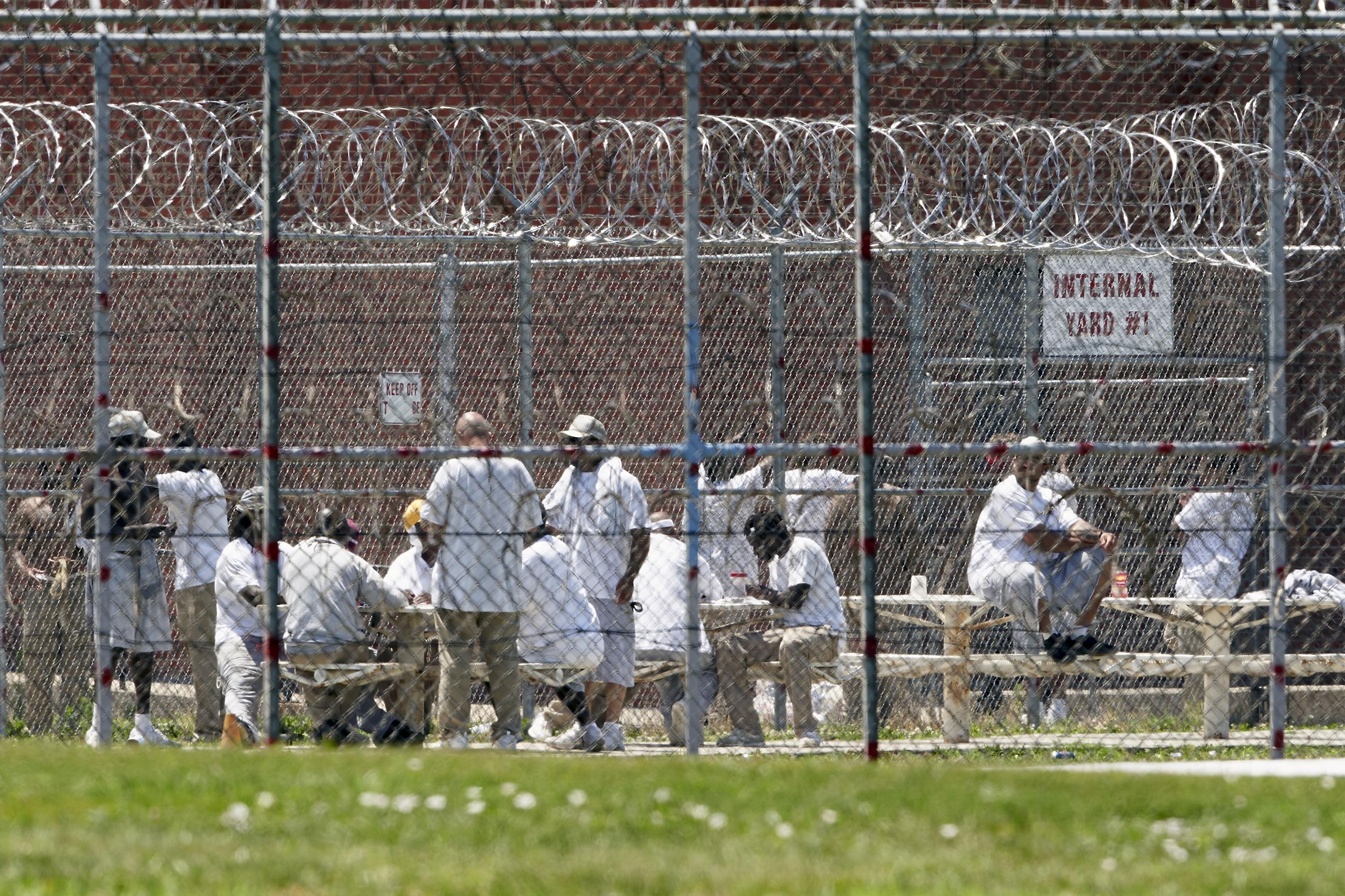 Prison In Omaha Nebraska - i7qt2sv