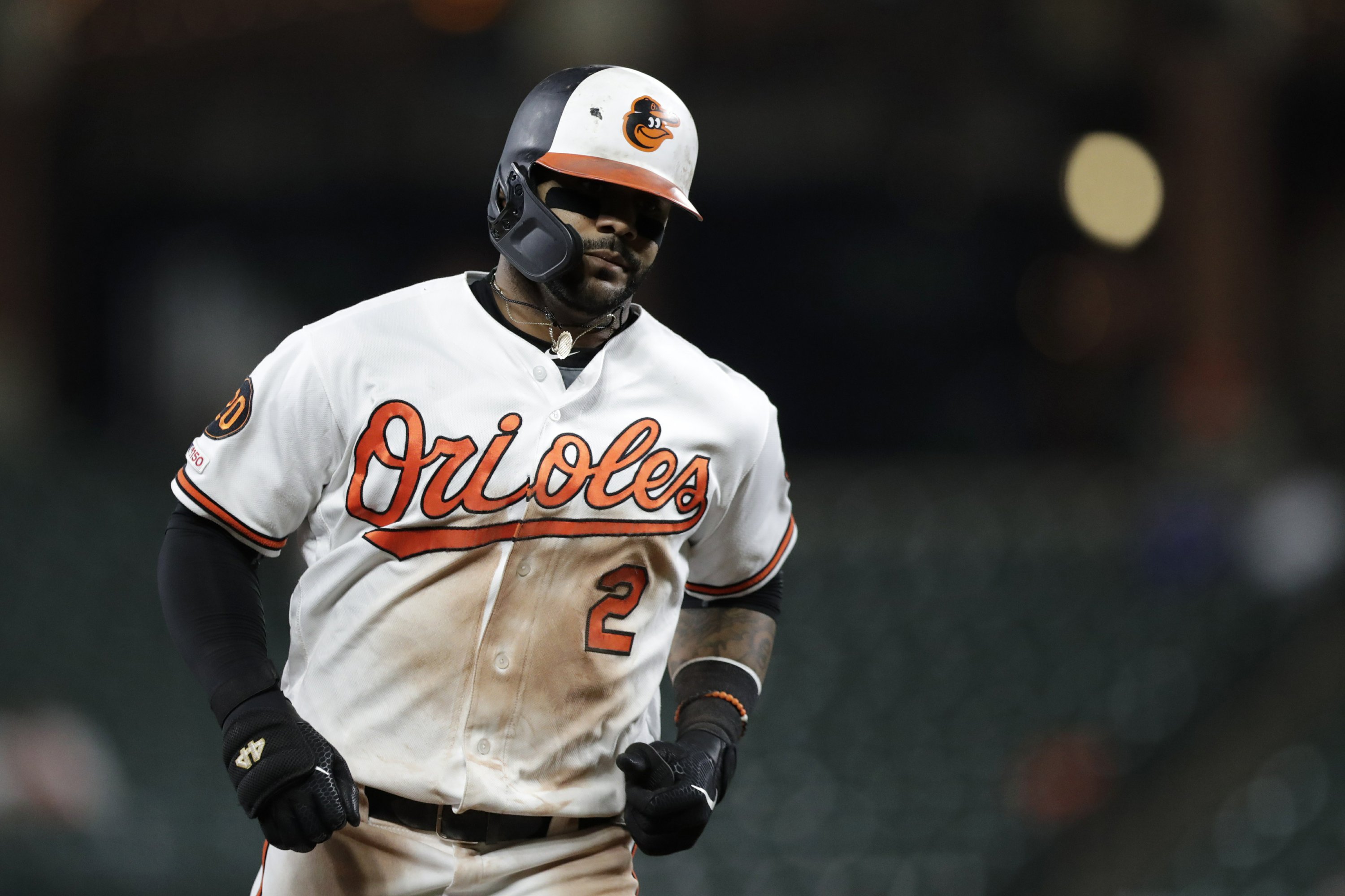 Orioles cut payroll, trade Villar and likely 10M salary AP News