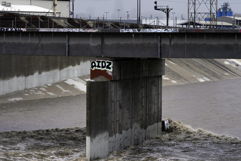Foto: AP