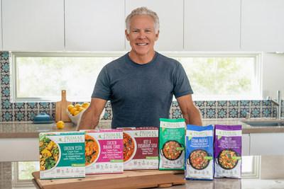 Primal Kitchen Launches Frozen Bowl Skillet Meals