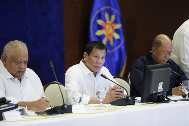 Mandatory Evacuation For OFWs In Iraq - Philippine News