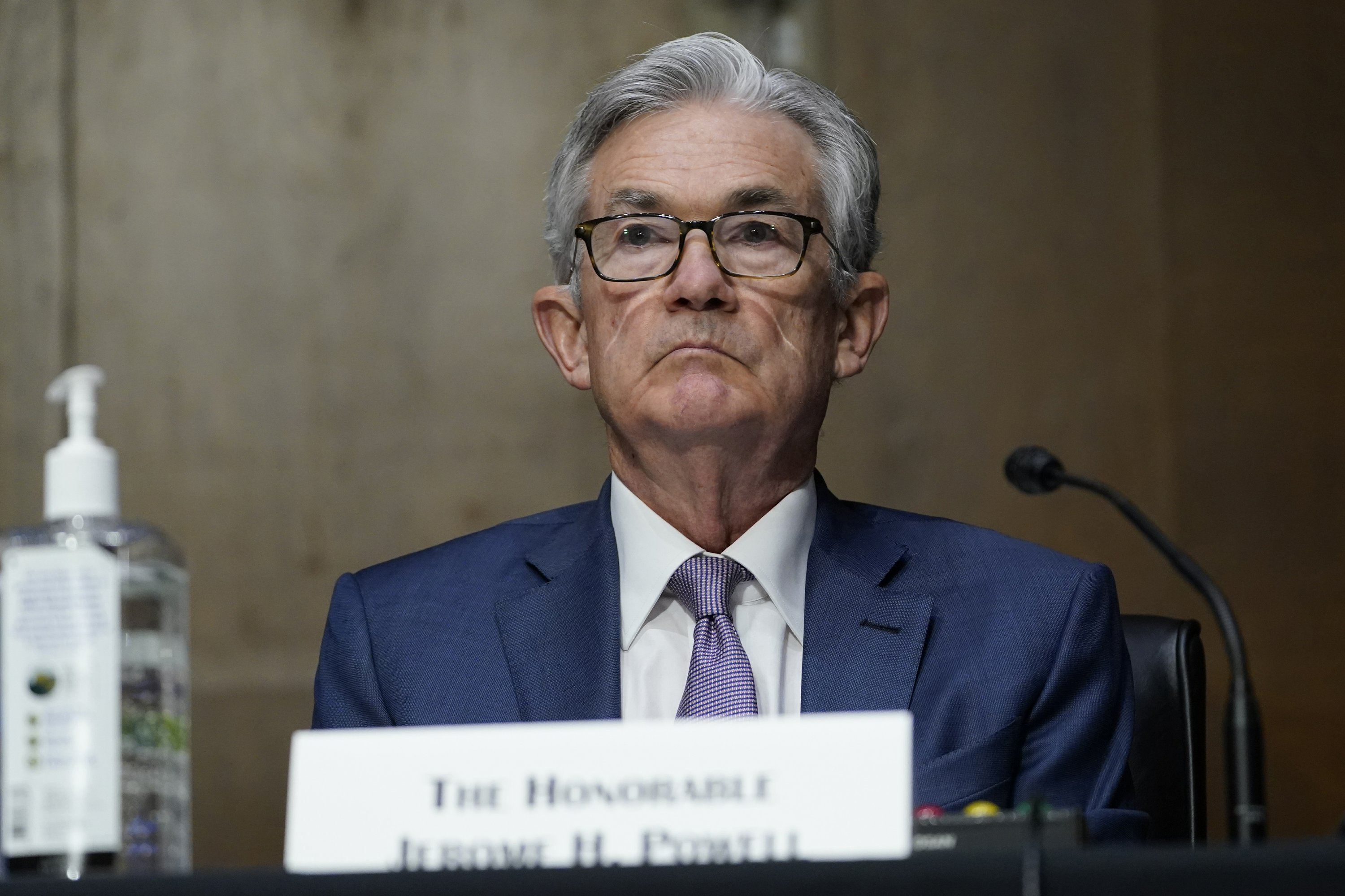 Yellen, Powell say more needed to limit US economic damage | AP News