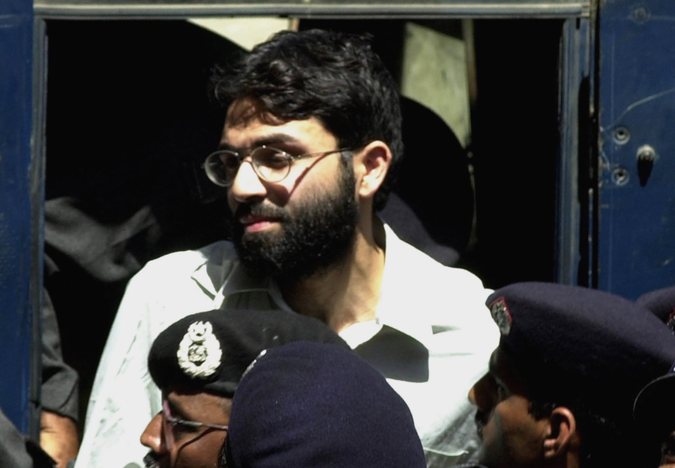 Court orders release of man accused of murdering Daniel Pearl