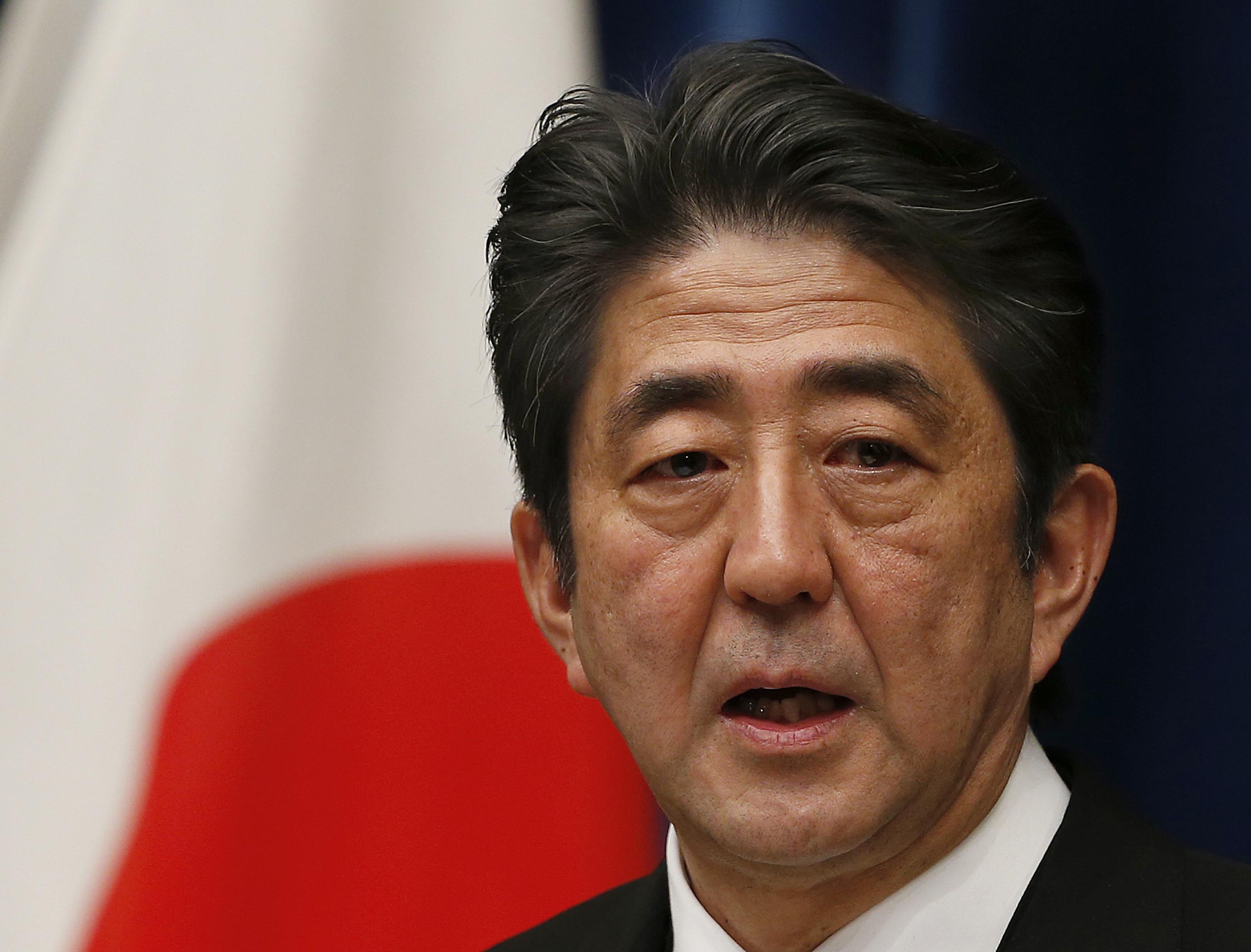 Key moments in life of Shinzo Abe, former Japanese leader | AP News