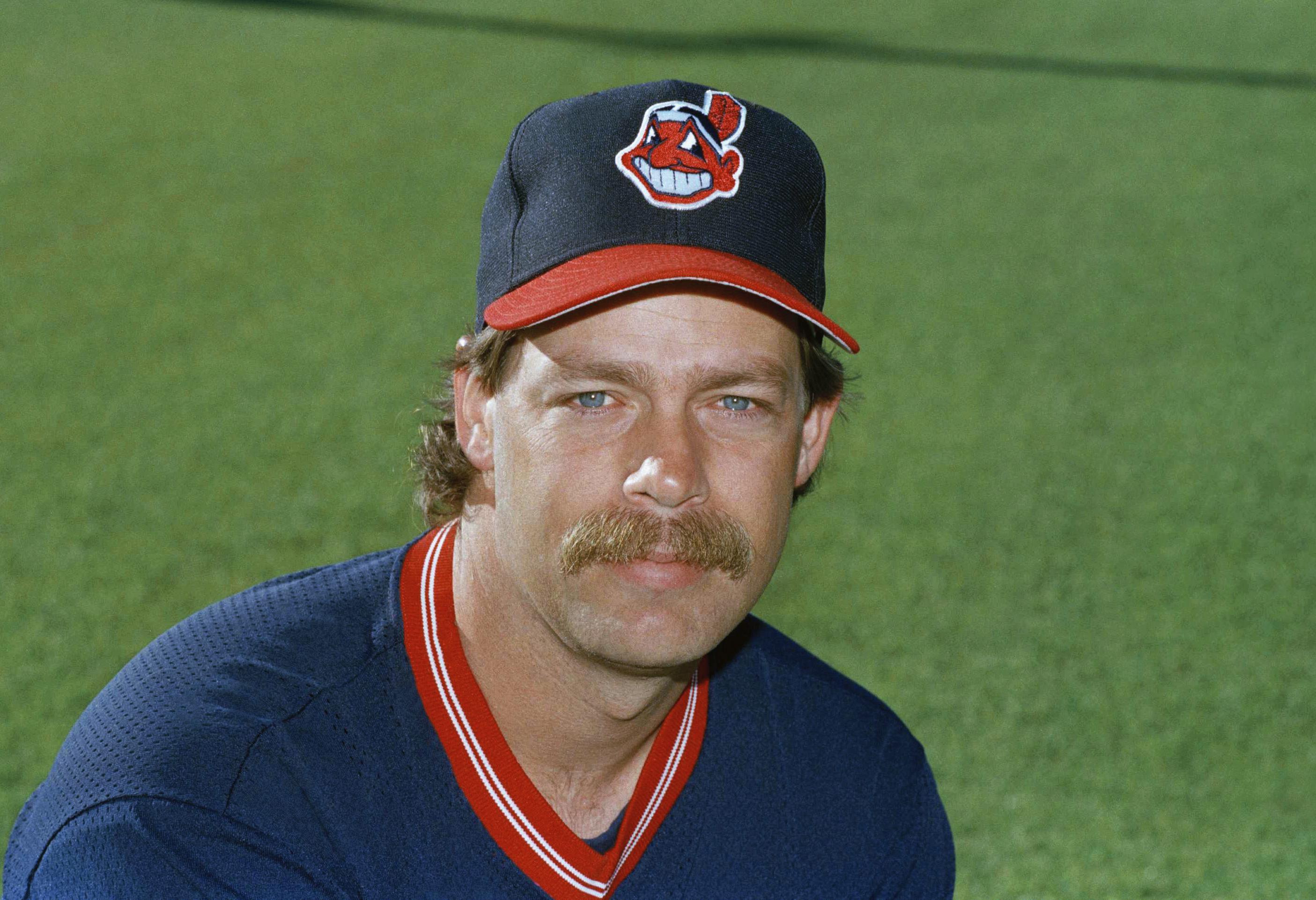 Former Indians AllStar reliever Doug Jones dead at 64 AP News