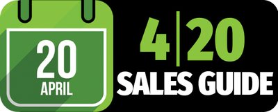 420 Coupon Codes Releases The 2021 Ultimate Guide To 420 ...