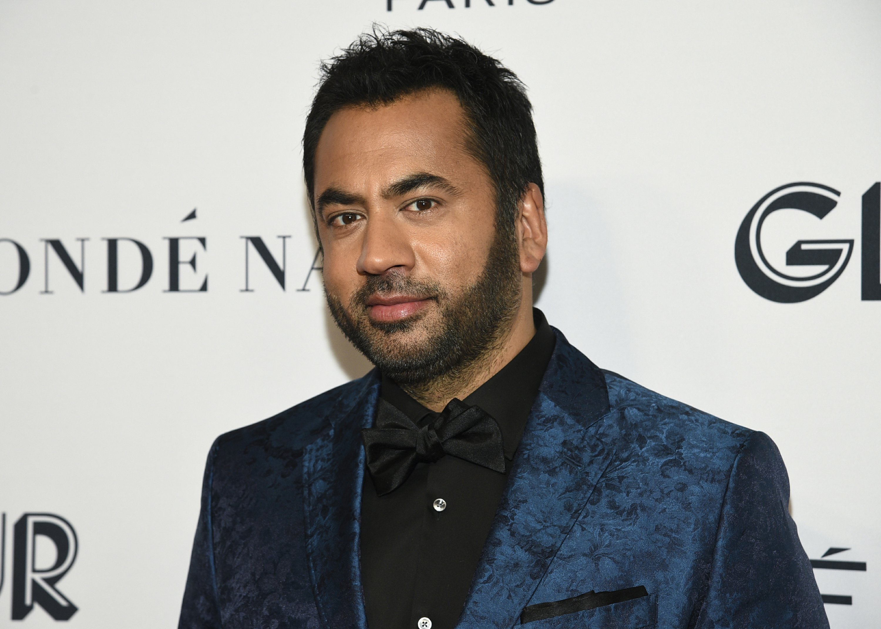 Entertainment,TV,Kal Penn,Voting 2020.