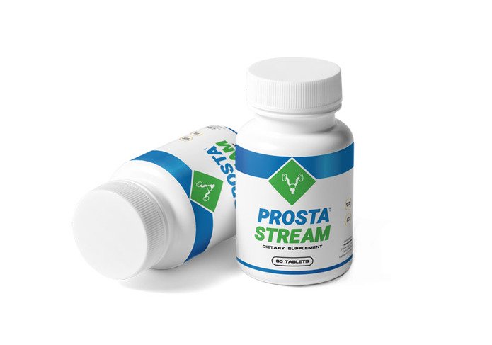 ProstaStream: Review the Healthy Prostate Support Supplement