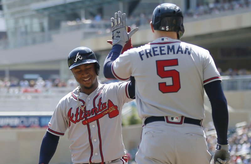 braves jersey target