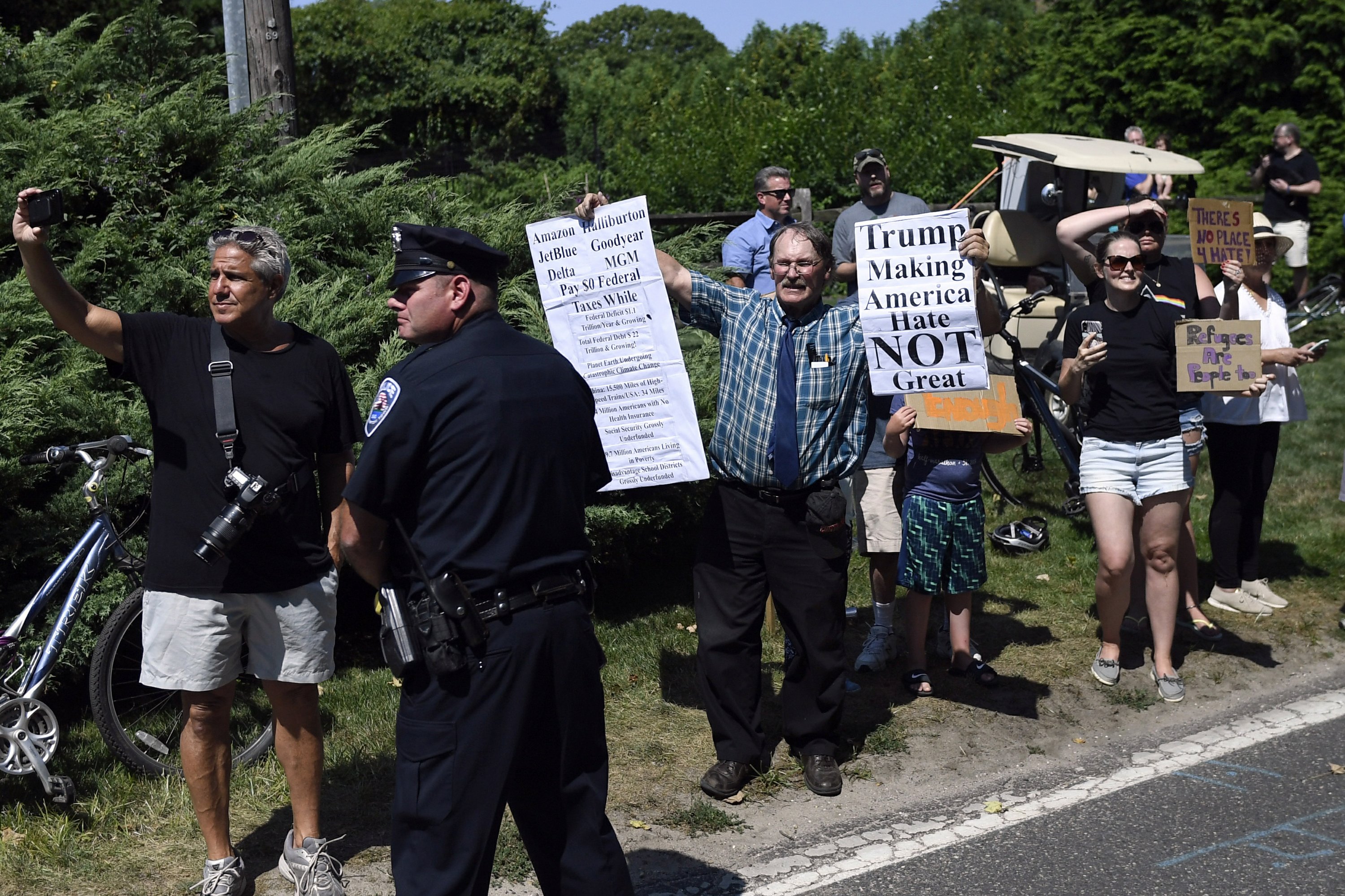 Q&A: Are the Democrats starting impeachment, or not? Q&A: Are the Democrats starting impeachment, or not?