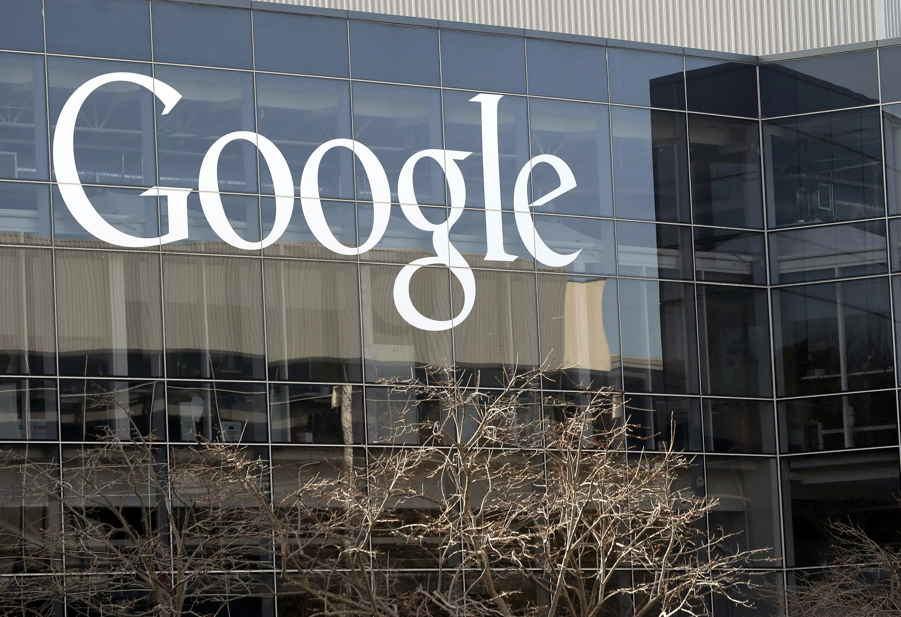 Judge rules against Google, allows antitrust case to proceed