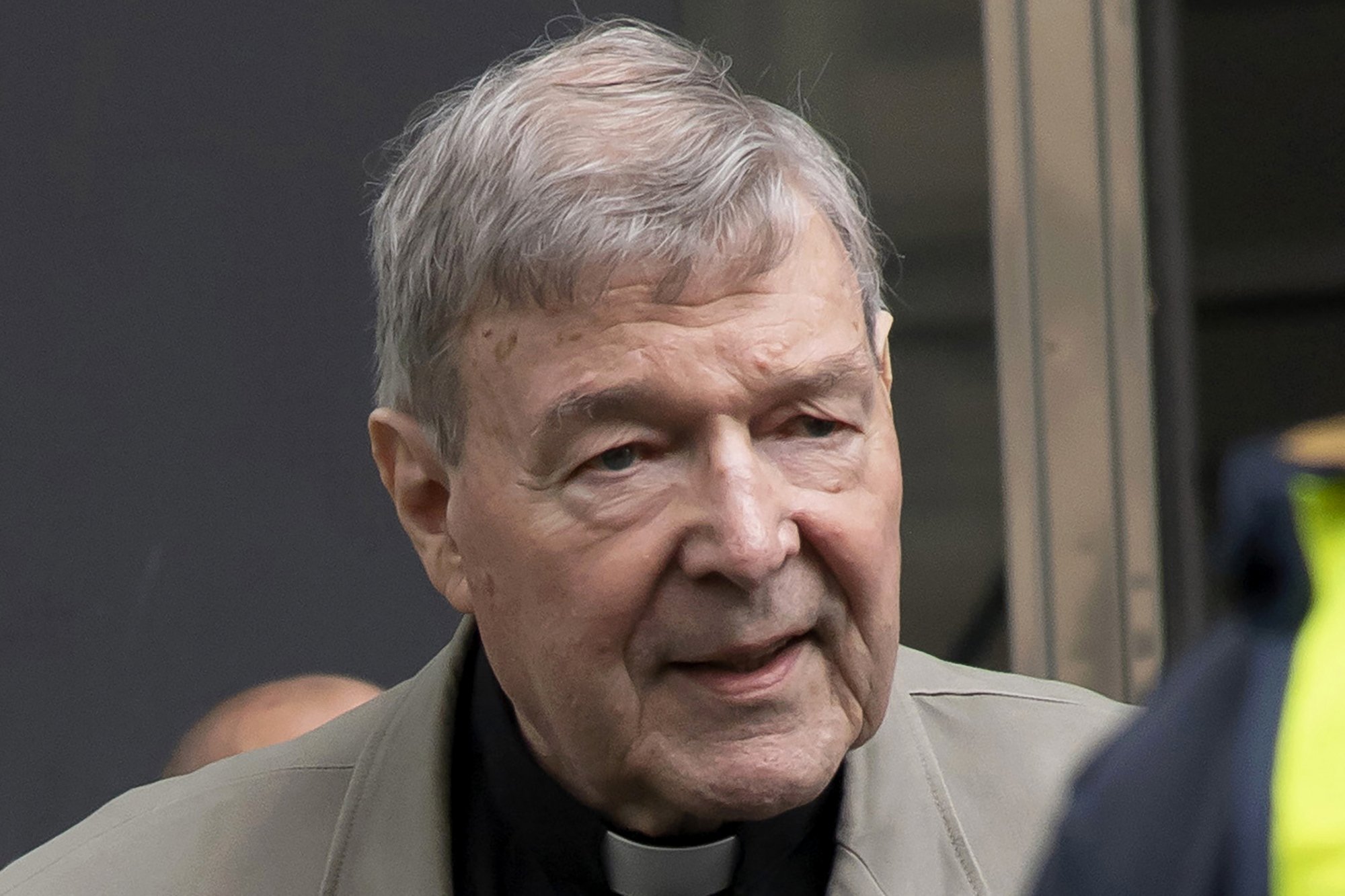 Australia s high court hears what may be pell s last appeal ap news