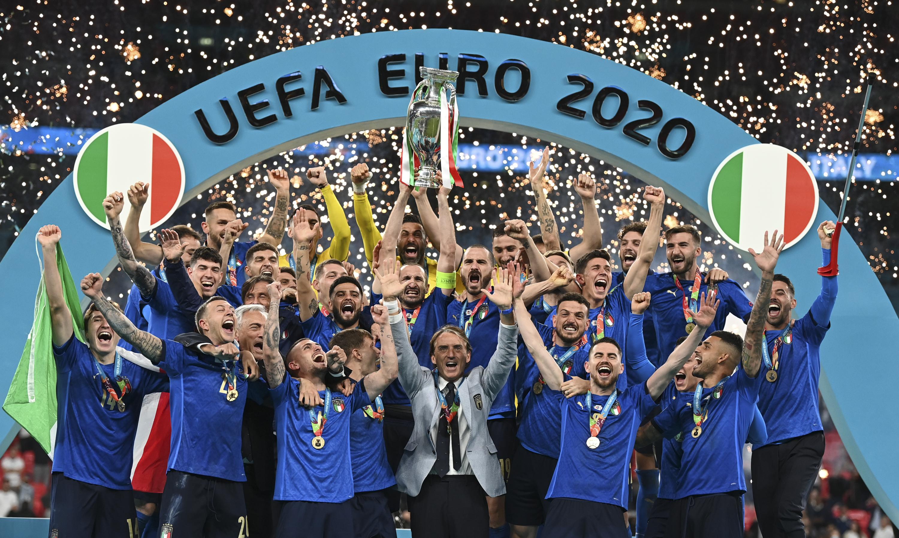 Italy euro 2020