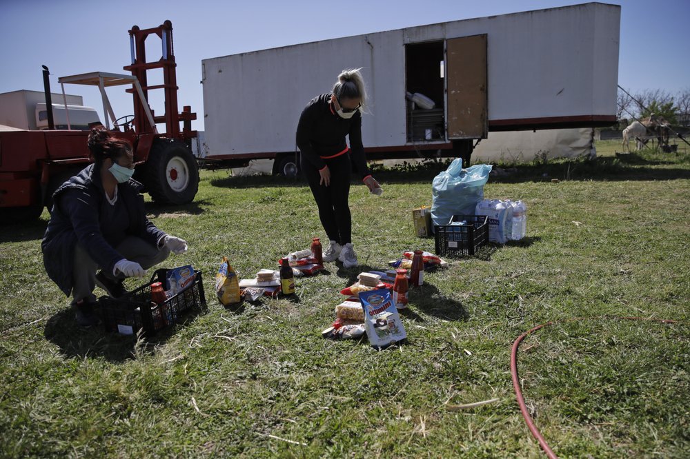 1000 Економічні новини