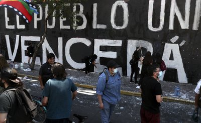 AP Explica: ¿Cómo logró Chile su plebiscito constitucional? | AP News