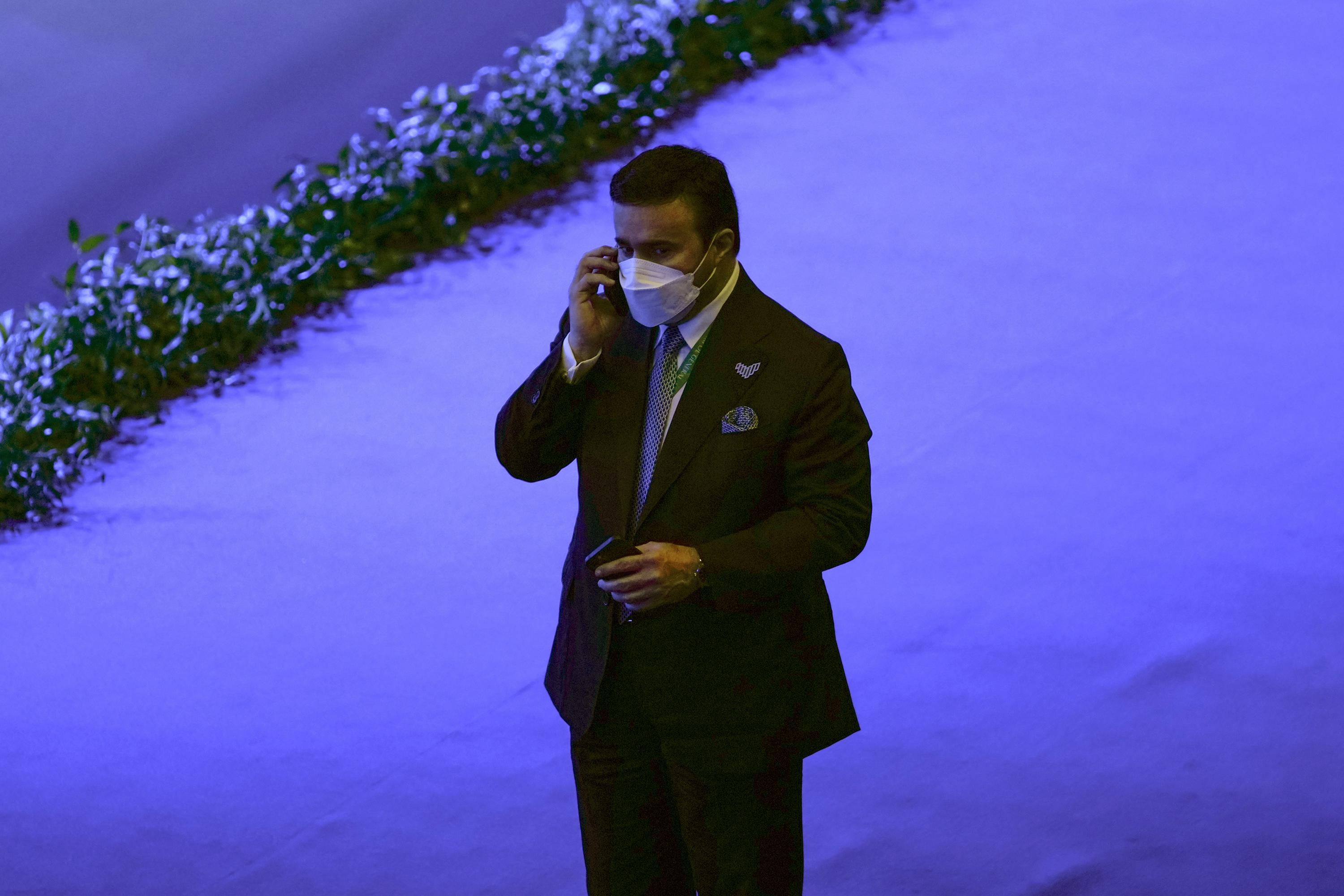 interpol-elects-united-arab-emirates-official-as-president-ap-news