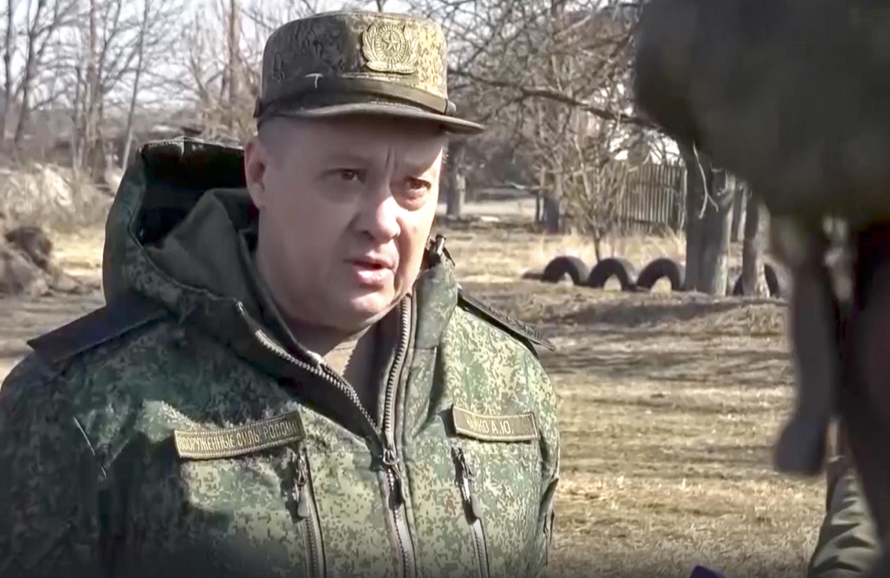 Takeaways from investigation of Russian general in Ukraine - The Associated Press - en Español