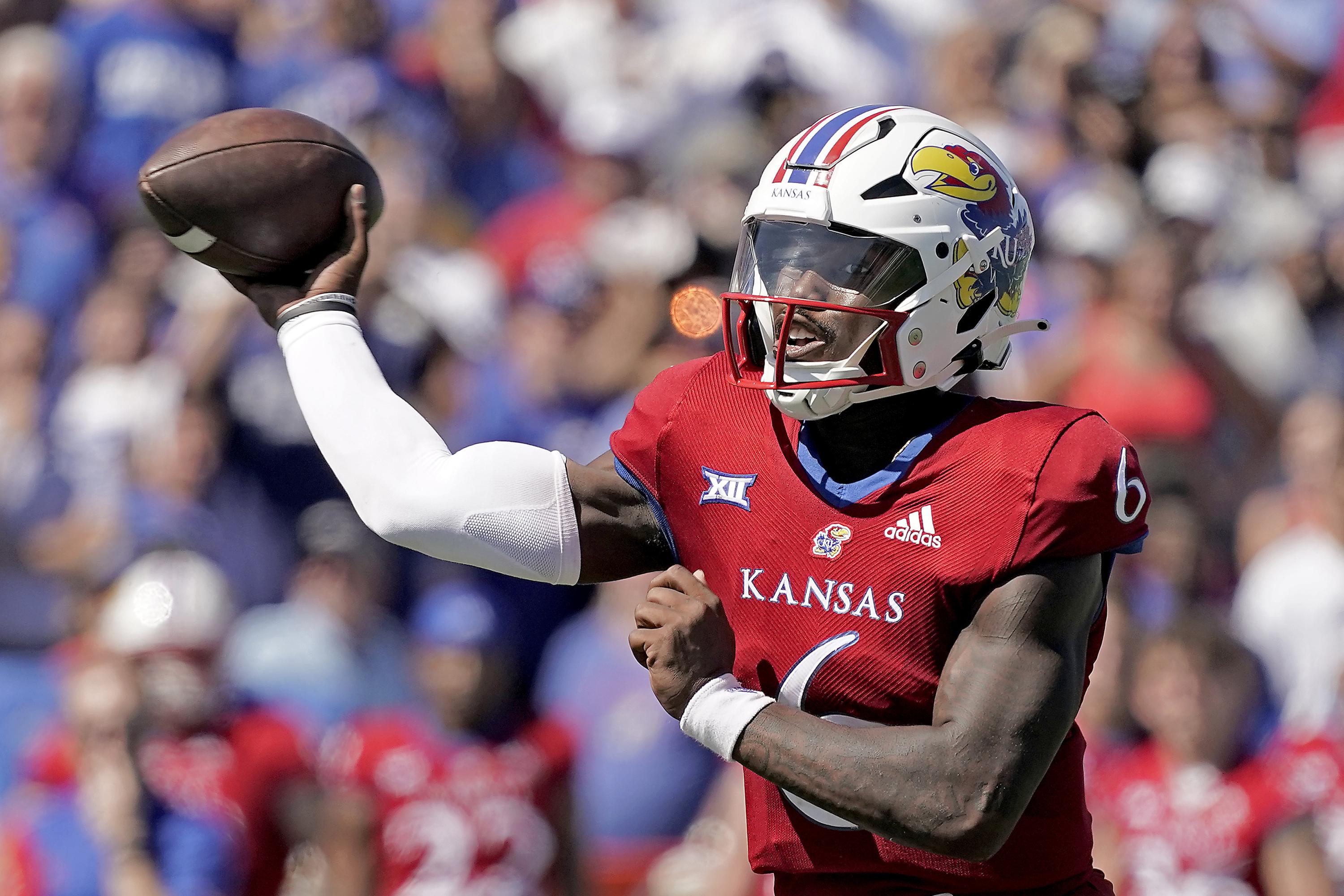 11.  Cbb: Byu Arizona Rematch To Ignite Big 12 - kjb7d6w