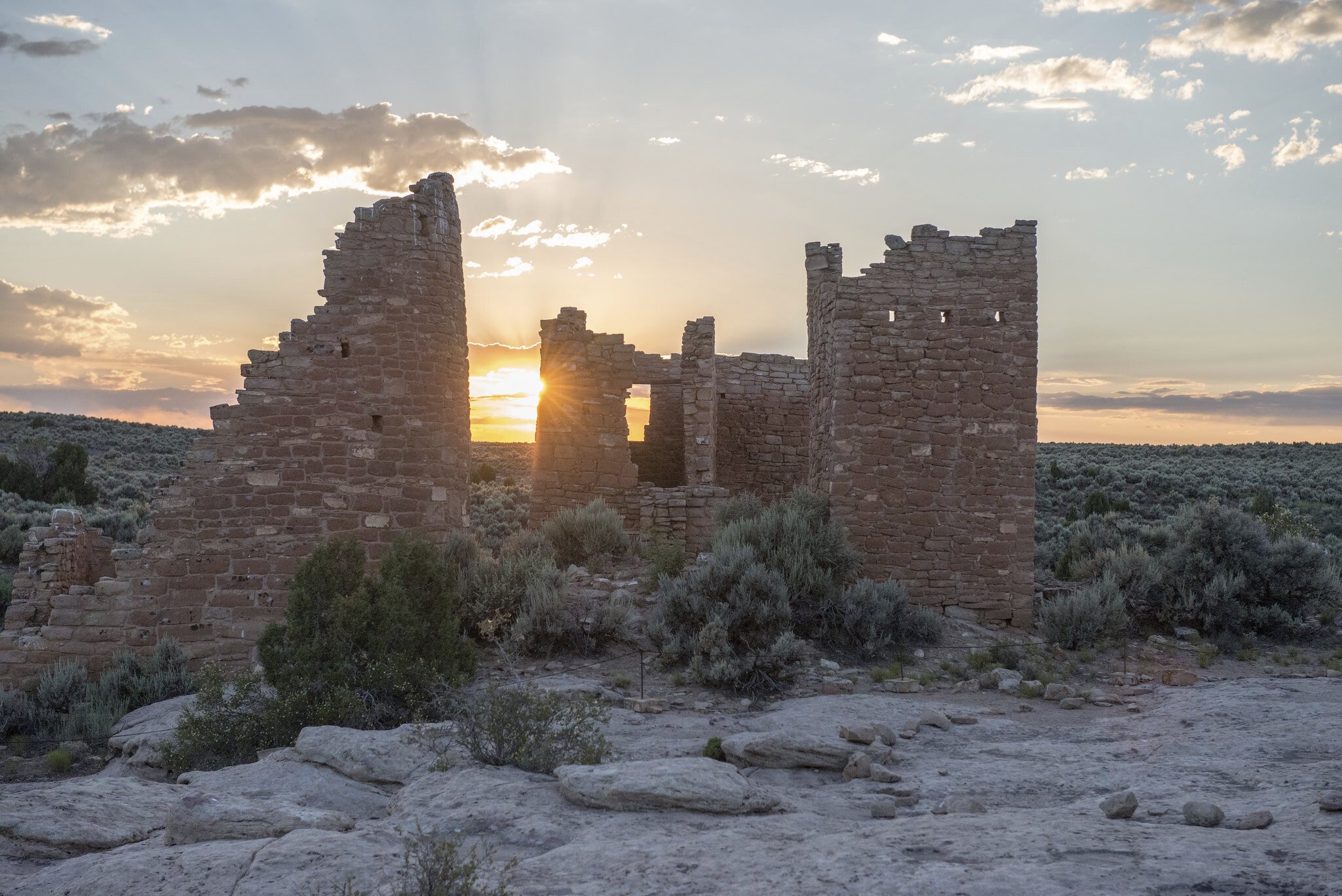 Oil drilling plan near Utah monument draws tribal opposition - The Associated Press