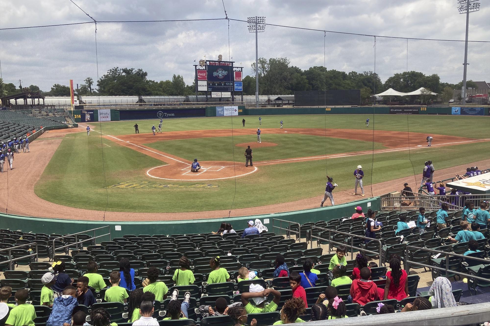 Ballpark Brawl” Pro Wrestling Event to Benefit United Way, Other Area  Organizations –