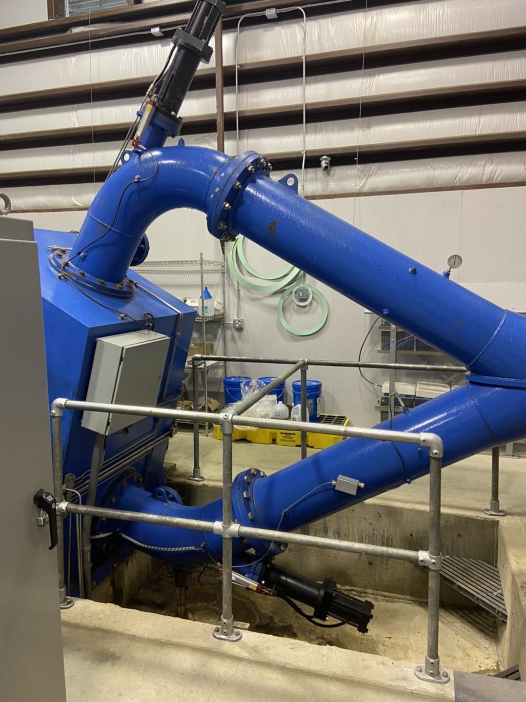 Alaska Power & Telephone Completes Construction of the Gustavus Intertie AP News