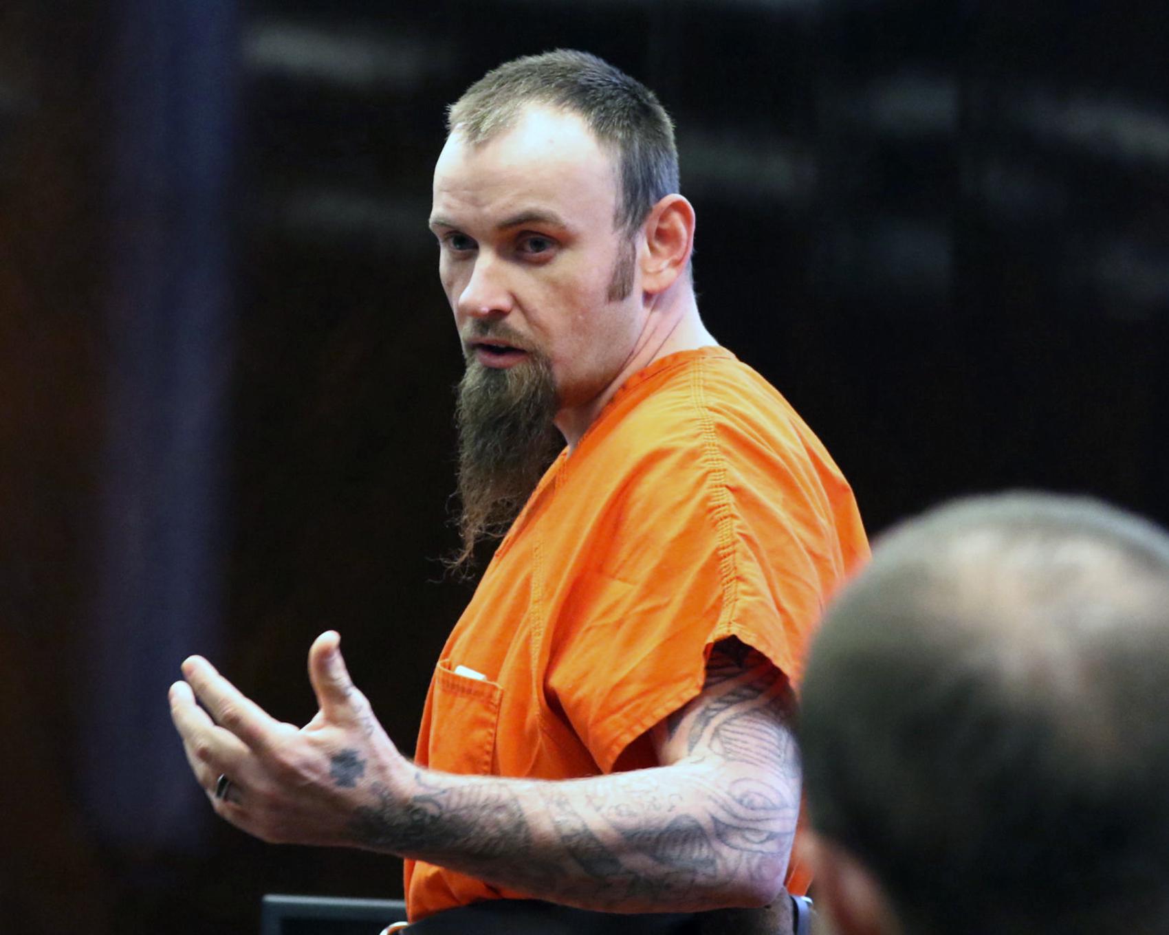 No charges in police killing of pallbearer at dad's funeral | AP News