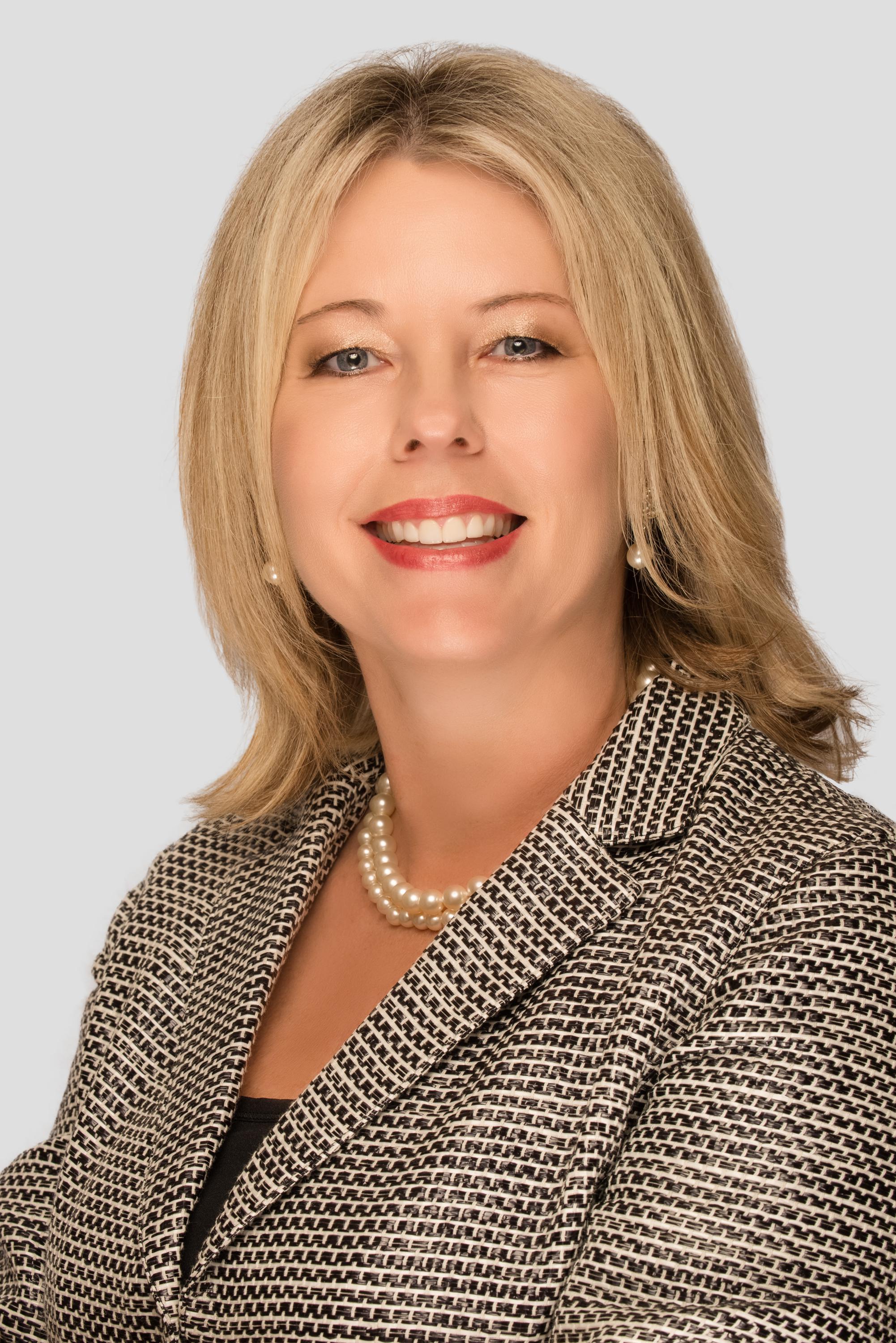 Hca Healthcare Names Jennifer Berres As Senior Vice President And Chief Human Resource Officer 