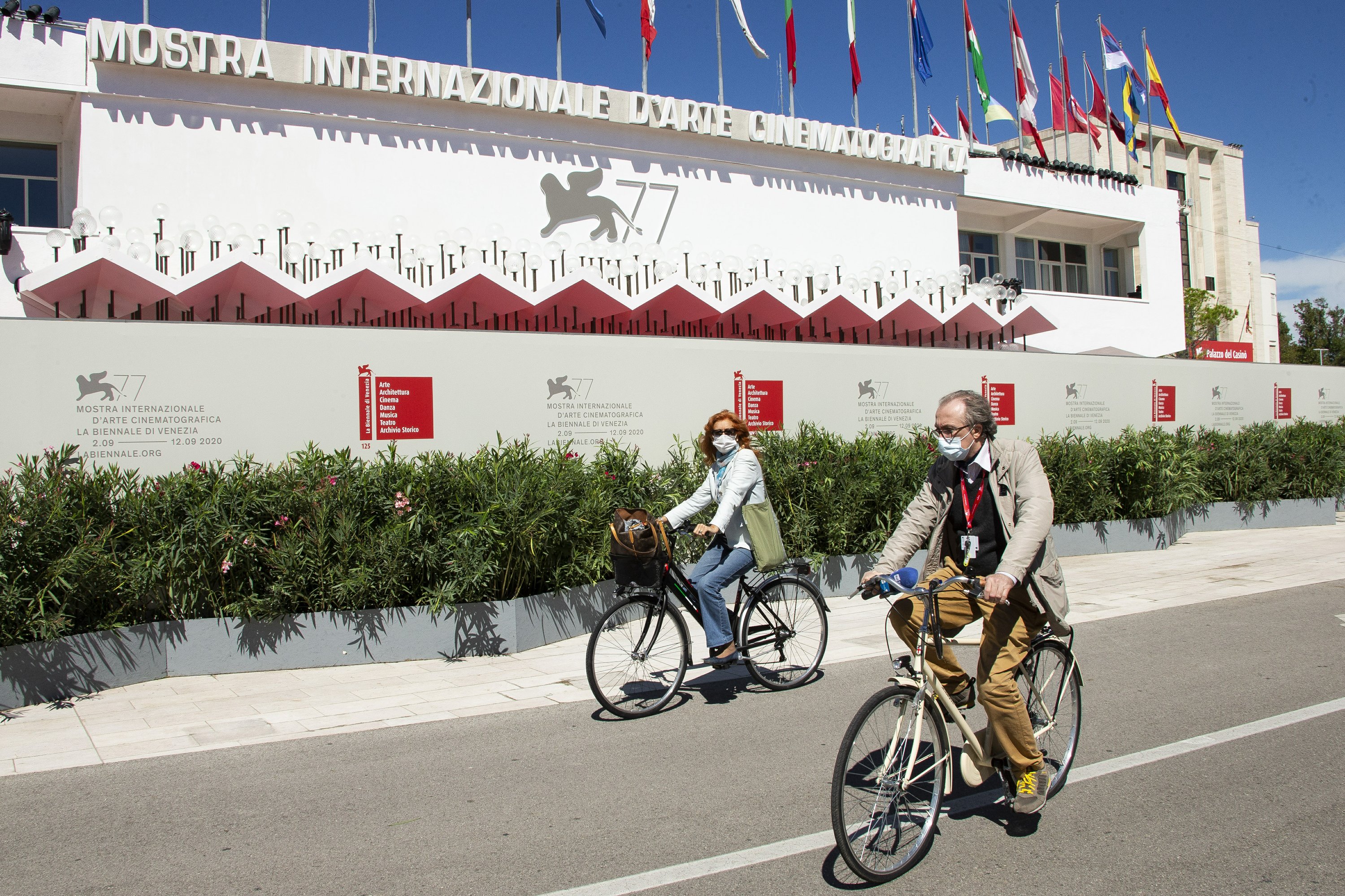 Venice Film Festival 