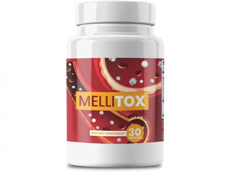 Mellitox Reviews – Does the Ingredients Really work? Research [Update 2021]  - Product Review by DReview