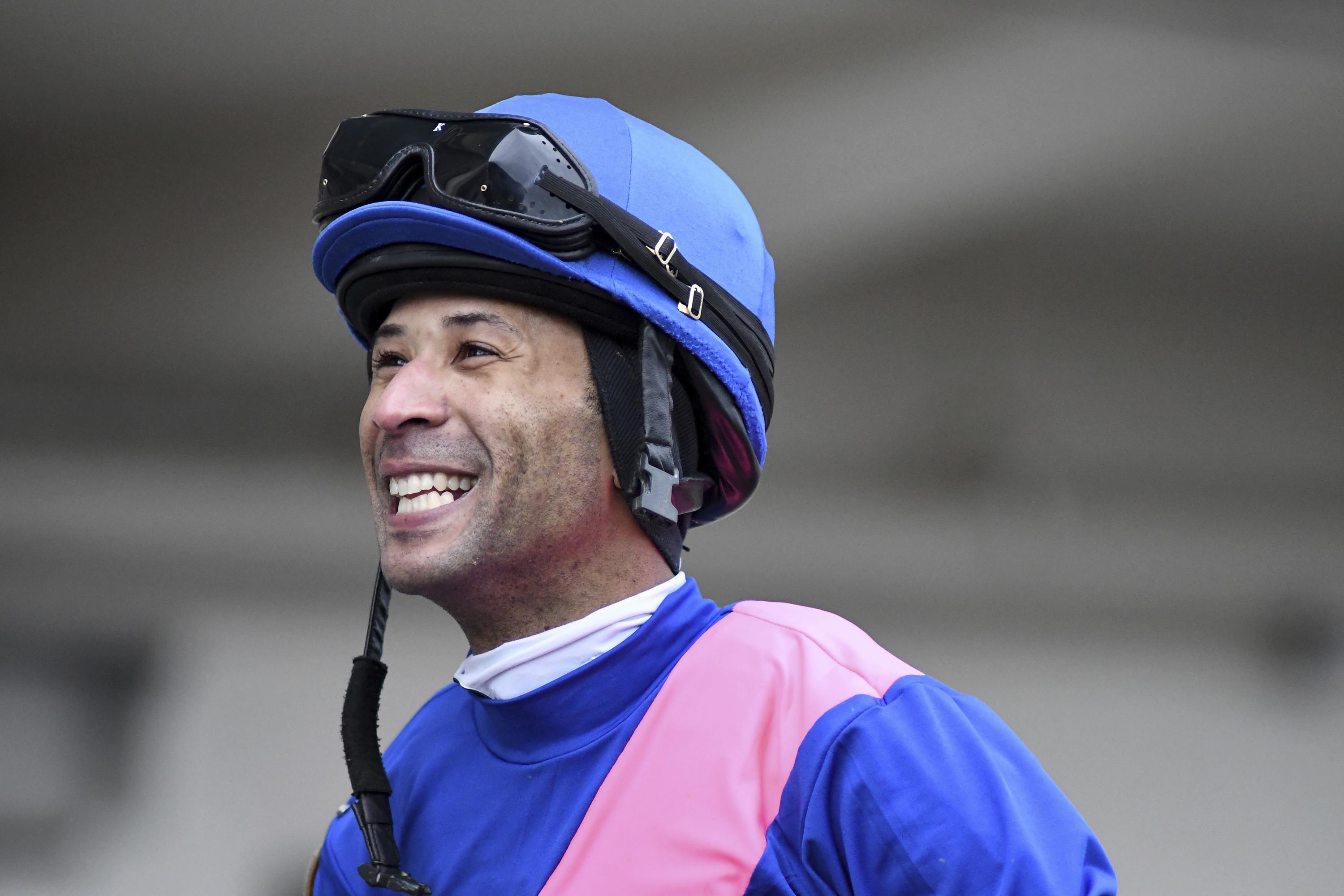 Carmouche to be 1st Black jockey in Kentucky Derby since '13 AP News