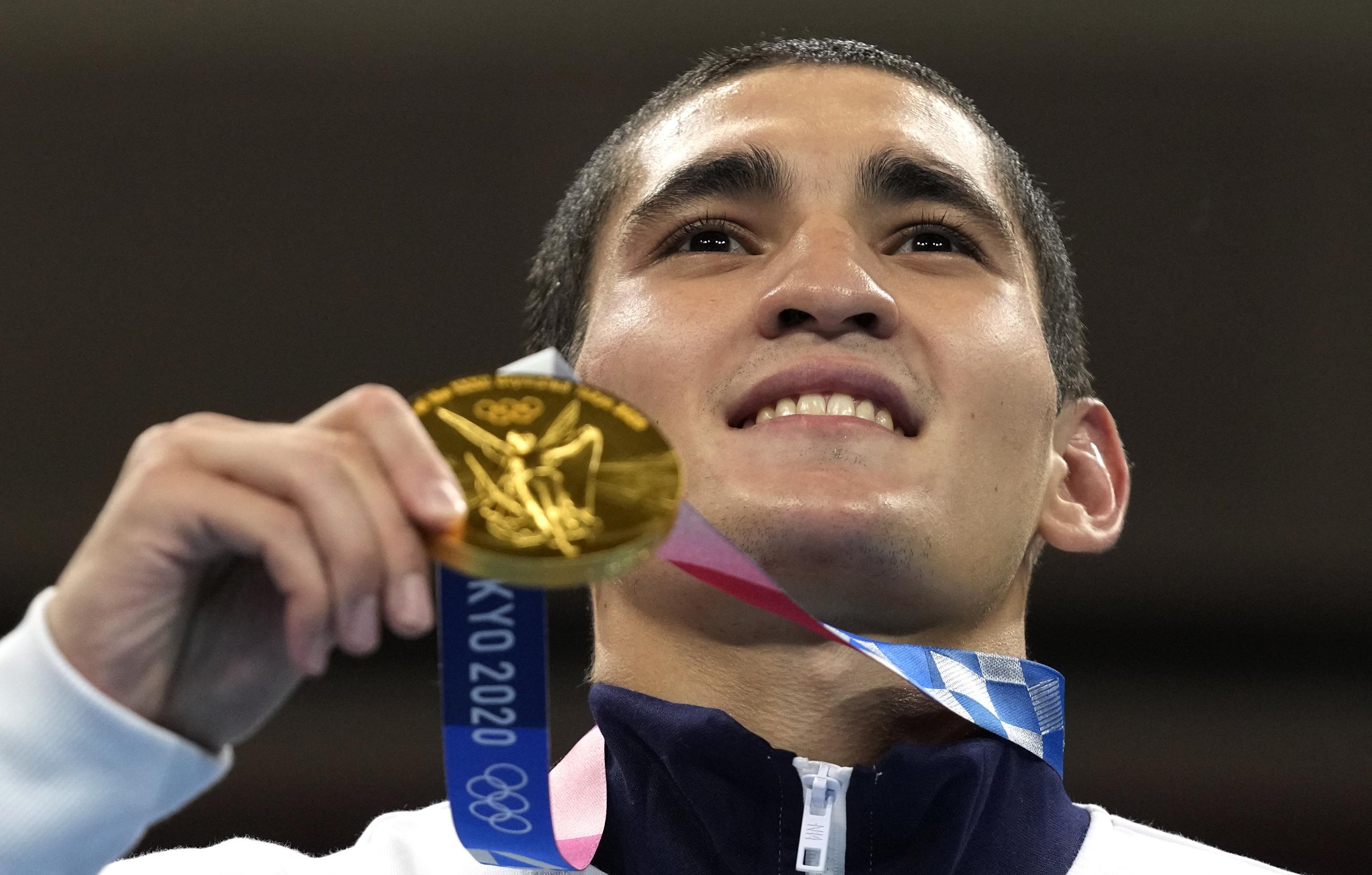 Are Olympic Gold Medals Actually Made of Gold?, Blog Post