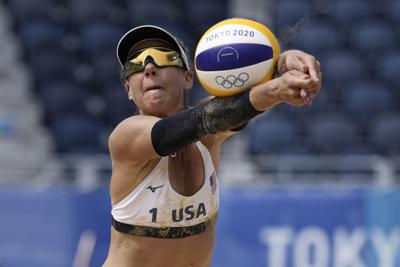 Kerri Walsh Jennings