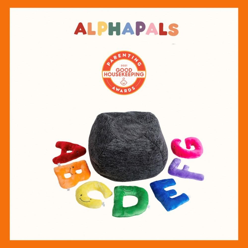 Alphapals Wins 2021 Good Housekeeping Parenting Award AP News