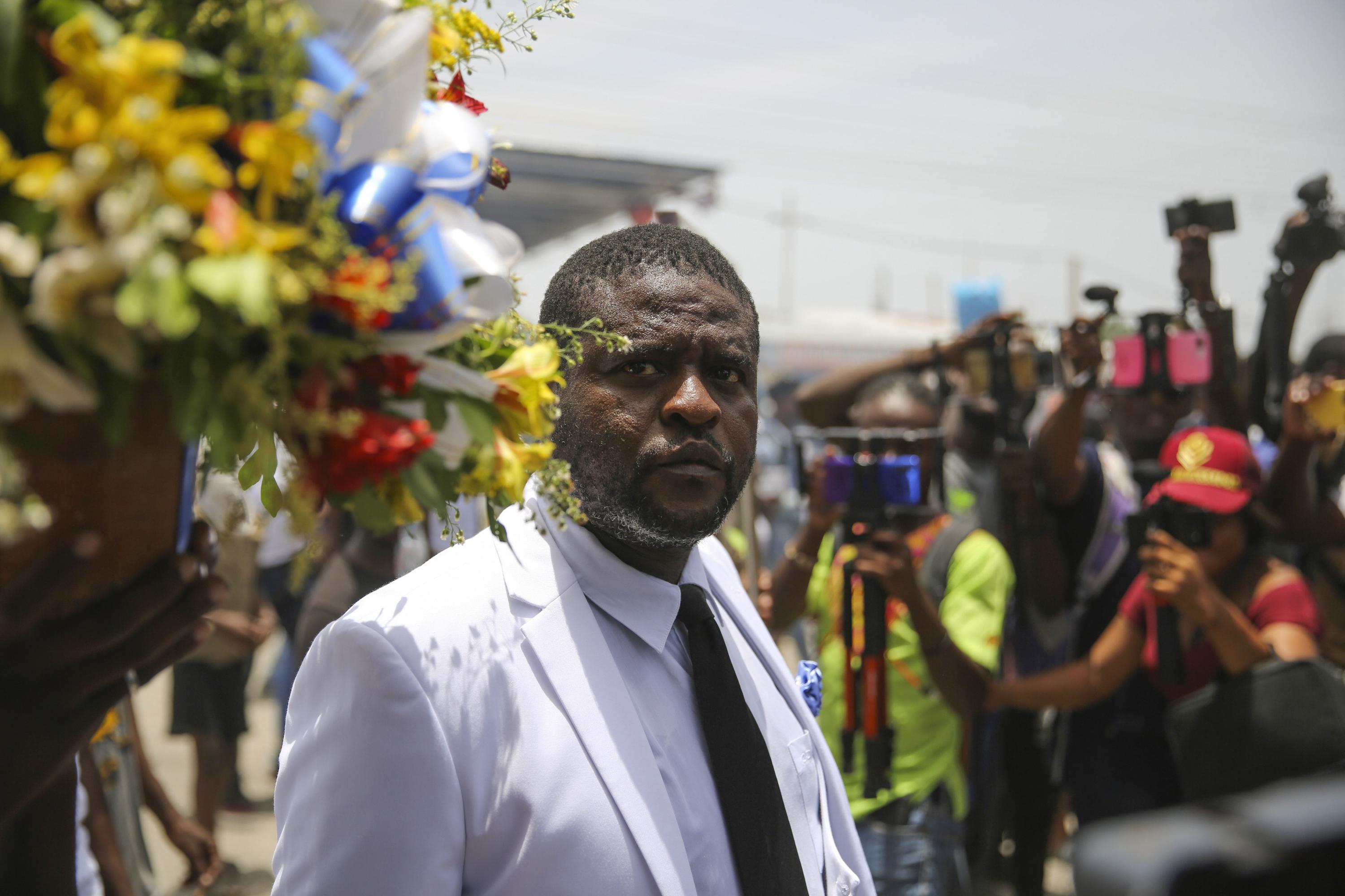 EXPLAINER: Who's behind Haiti's most powerful gang alliance? | AP News