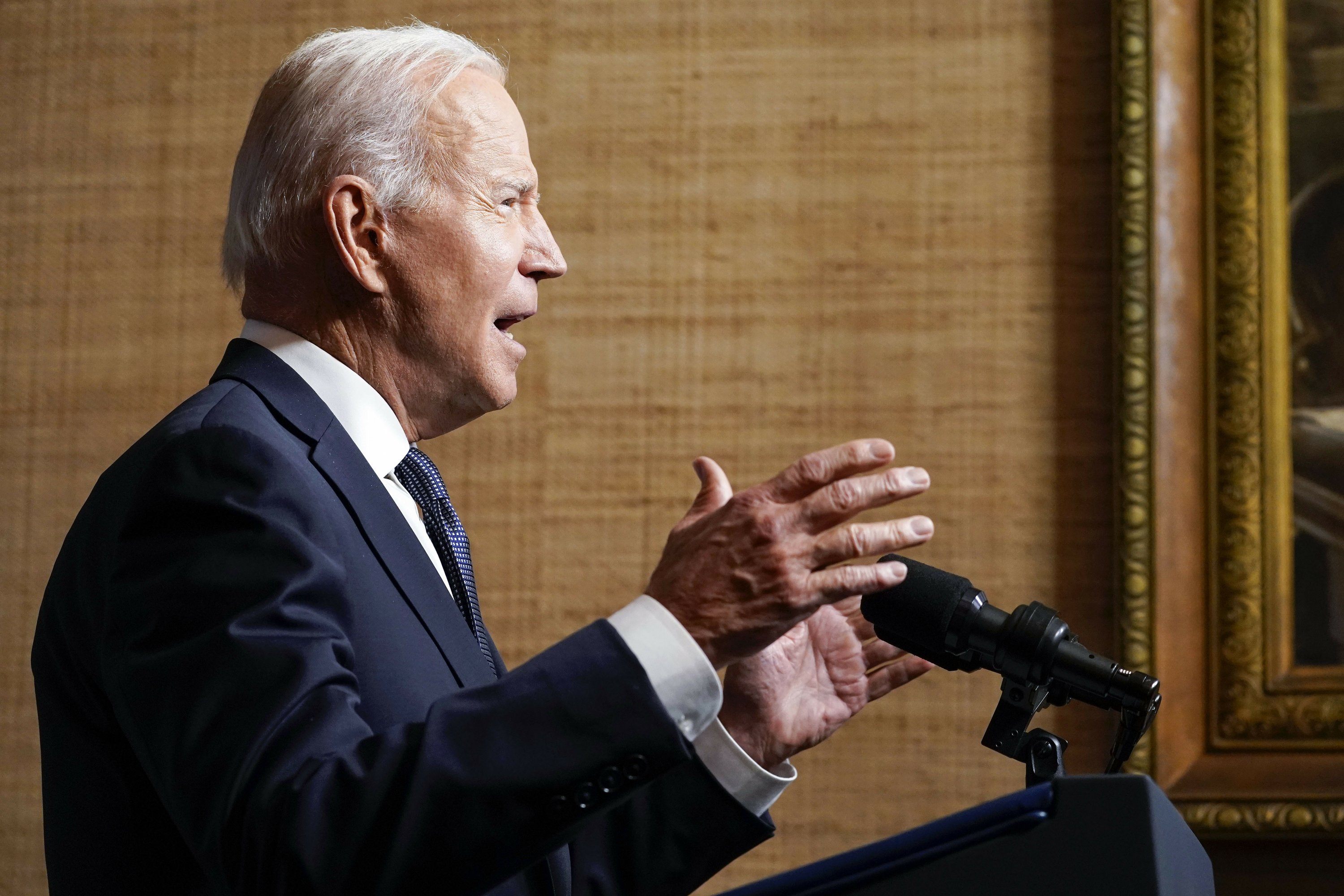 Biden to withdraw troops from Afghanistan, end the longest US war