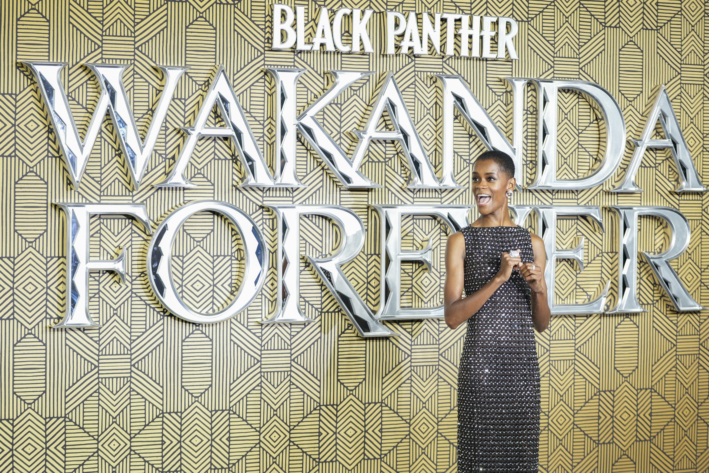 Le casting de “Black Panther” pousse Wakanda vers l’avant après Boseman