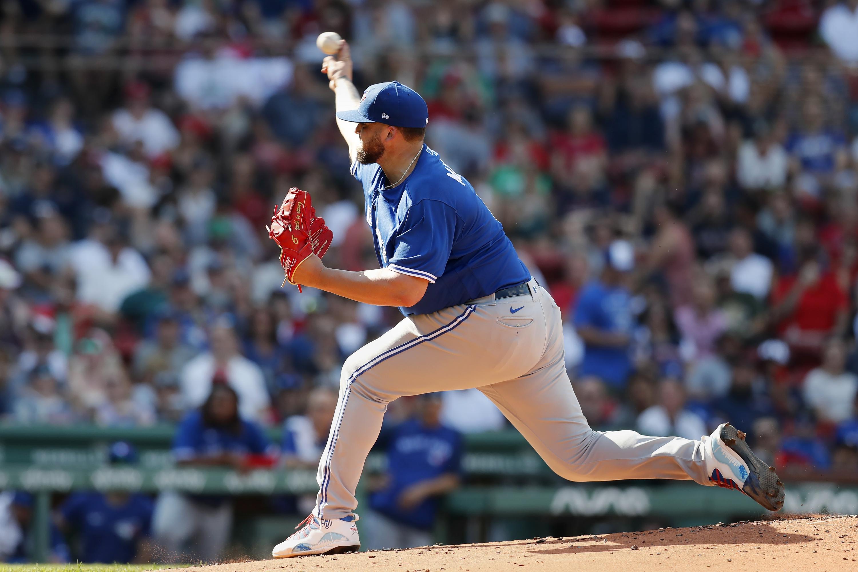 Baseball brothers Trevor, Tylor Megill both demoted to minors on successive  days