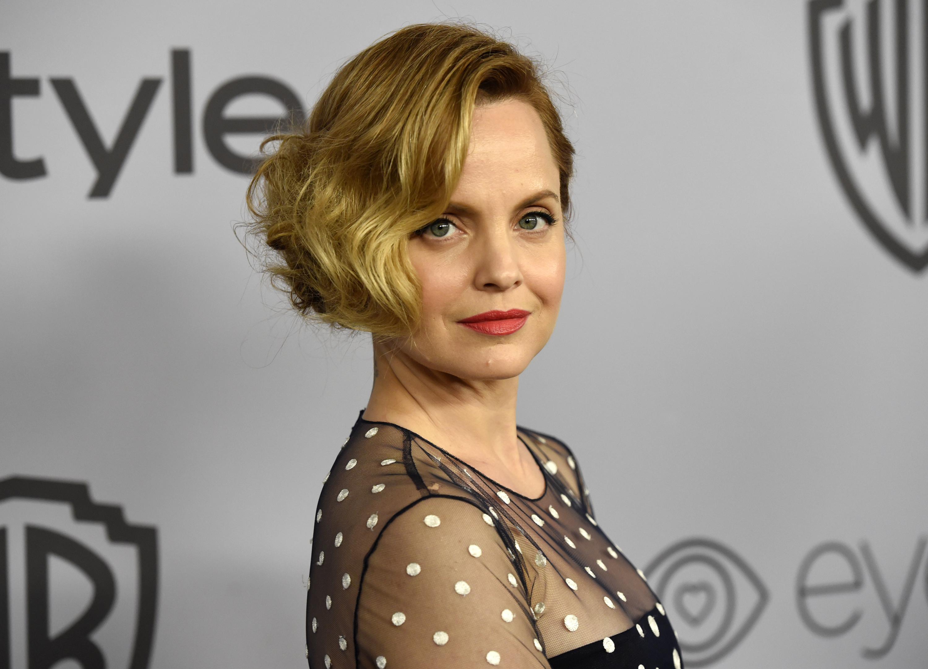 Christina Ricci Shares How the Wednesday Cast Saw Ukraine War