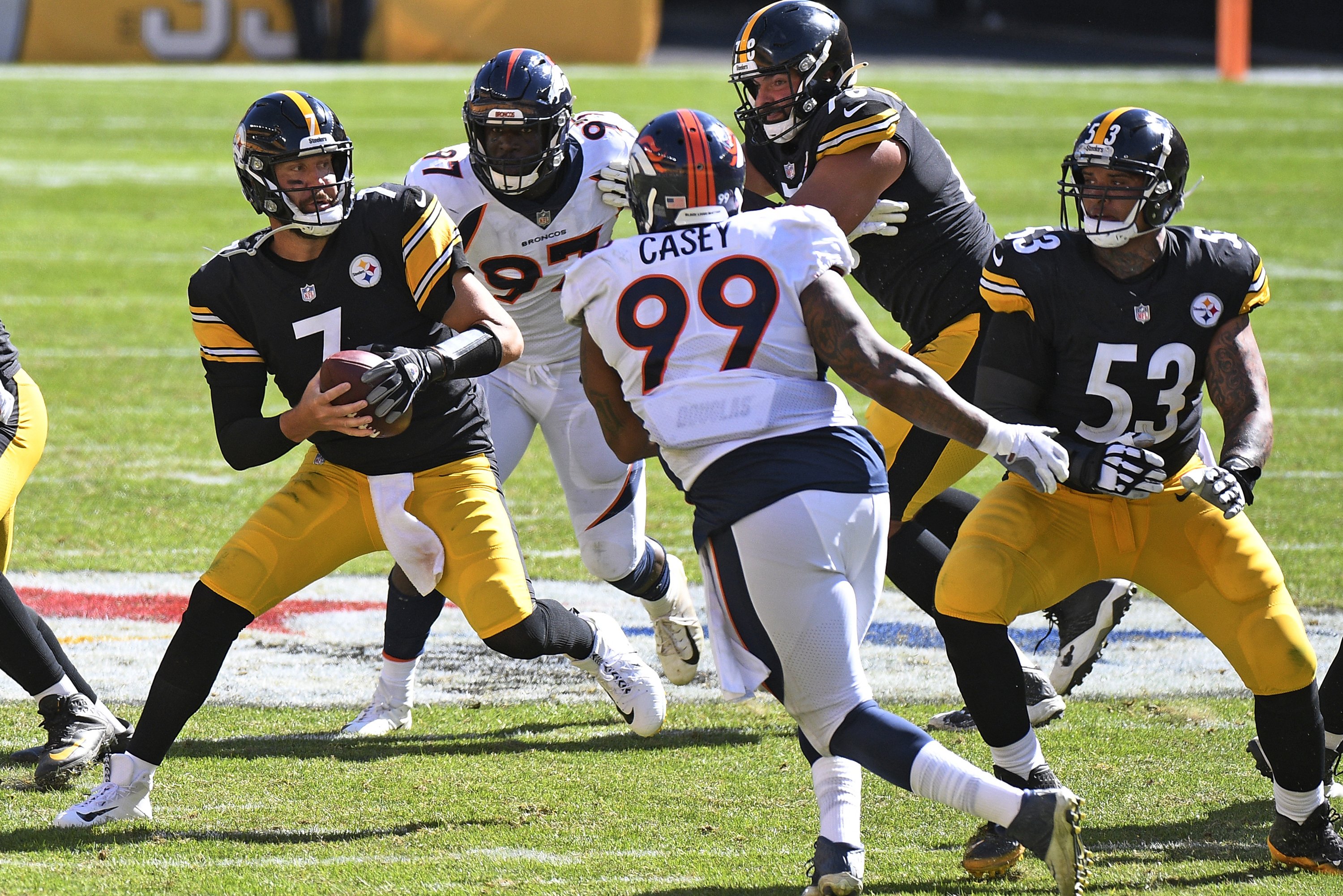 jurrell casey