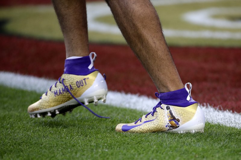 kobe football cleats