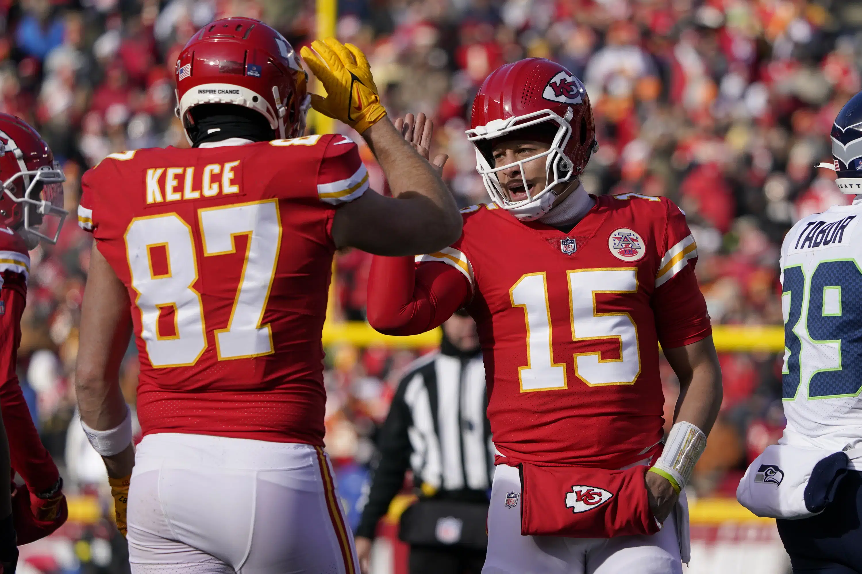 Kansas city chiefs porn