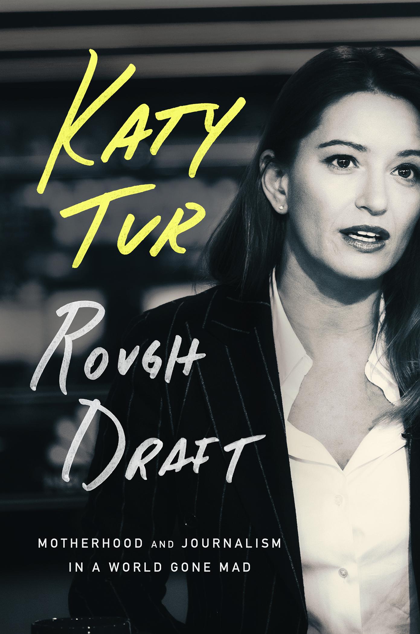 katy tur 2016