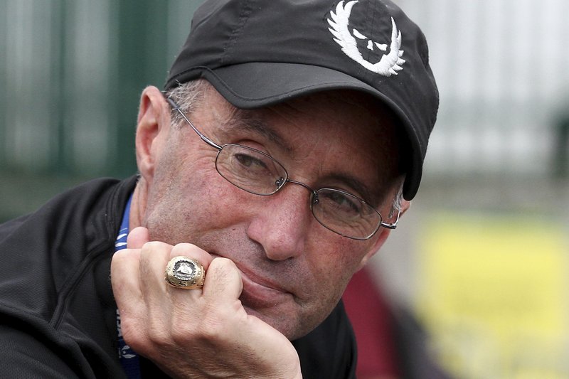 alberto salazar news