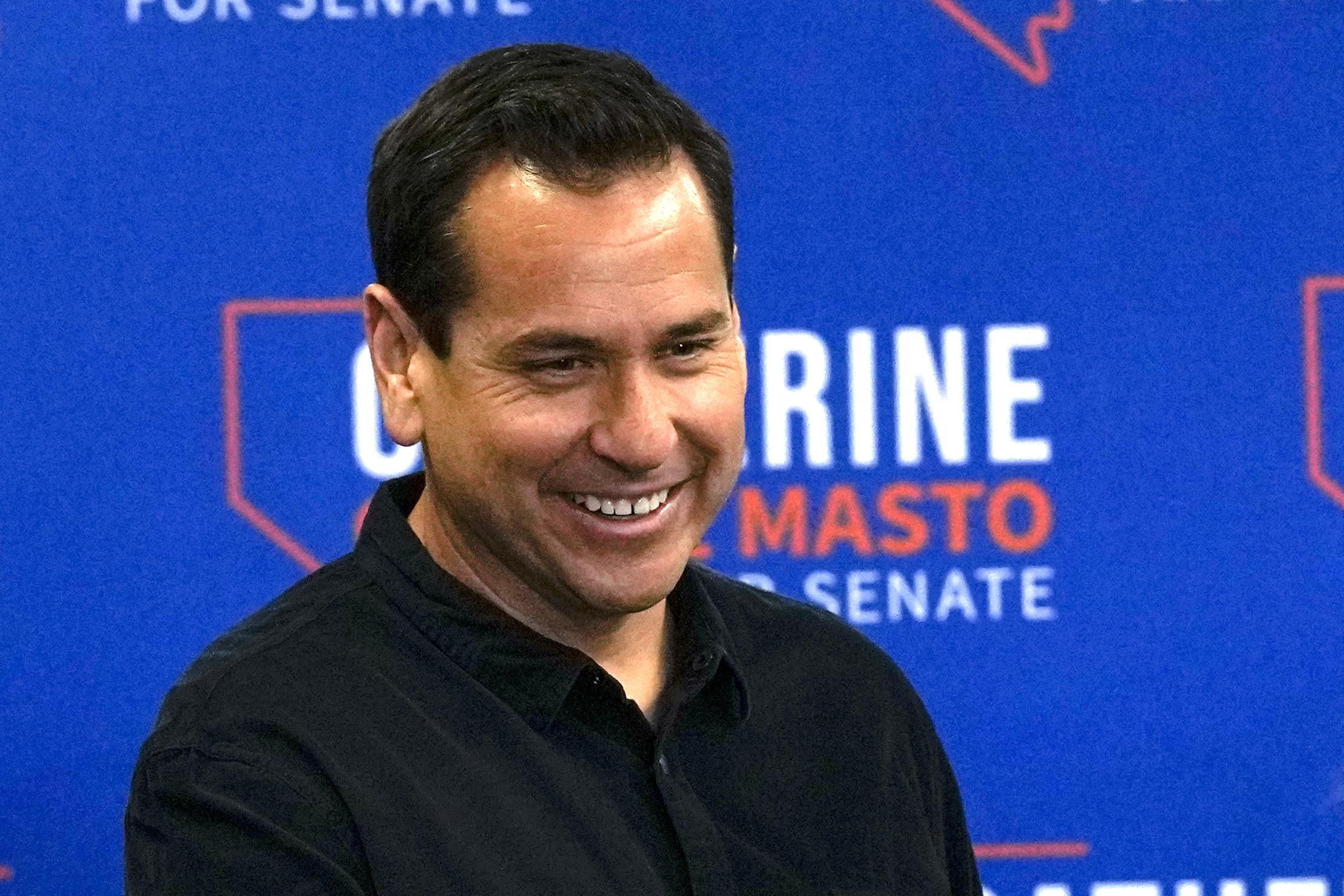 Democrat Wins Top Nevada Elections Job Over Election Denier Flipboard democrat-wins-top-nevada-elections-job-over-election-denier-flipboard