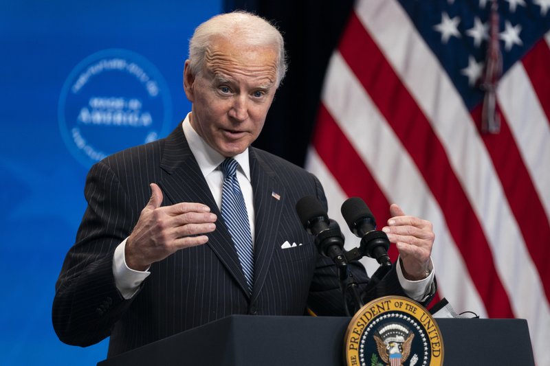 Under Biden, China faces renewed trade pressure