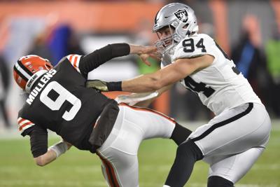 Browns Can't Finish, Brutal Loss Drops Them Outside Playoffs | Ap News